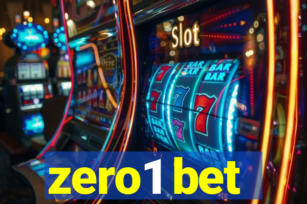 zero1 bet